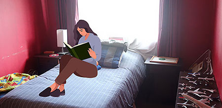 Debemos organizar nuestro tiempo y ser ordenados en nuestras vidas