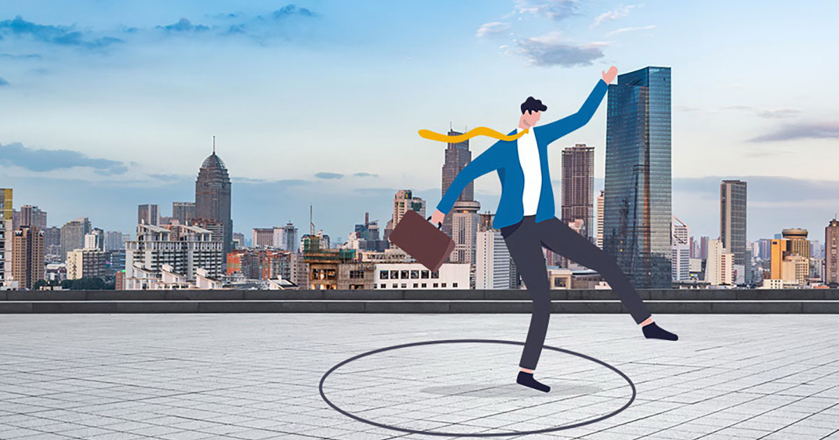 Un viaje hacia el crecimiento personal y el cambio desde la zona de confort