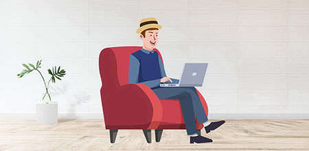 Enfrenta tus miedos, luego podrás experimentar el bienestar de aquello