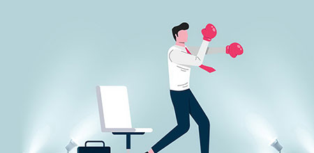 Salir de la zona de confort genera una serie de miedos