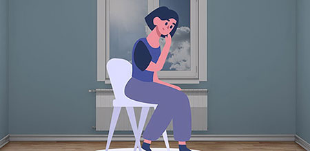 La depresión en Chile: un reto de salud pública Gran parte de la población en Chile padece de depresión