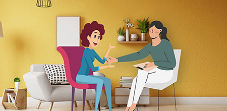 Tratamiento oportuno: la clave para superar los trastornos mentales El tratamiento oportuno es la clave para una buena recuperación