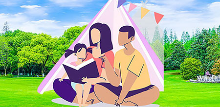 El efecto negativo de un tratamiento tardío en la salud mental Un tratamiento tardío tiene un efecto negativo en toda la familia