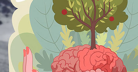 Aprender sobre la salud mental nos ayuda a llevar una vida más plena y balanceada.