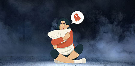 La salud mental puede ir cambiando a medida que pasa el tiempo