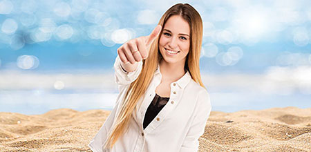 La meditación puede ayudar a relajarnos y mejorar nuestra salud mental