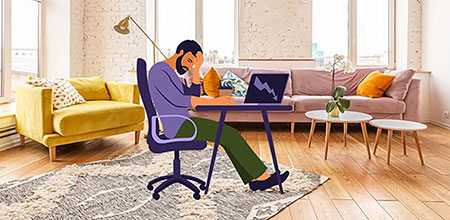 Poseer menos energías es un evidente punto a considerar