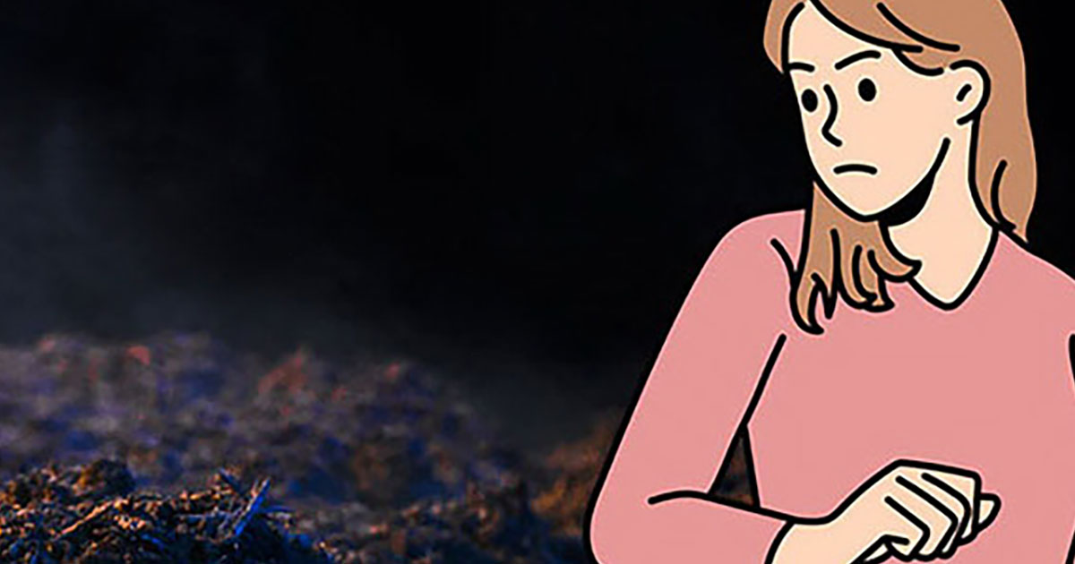 La alta sensibilidad emocional puede afectar la vida cotidiana y las relaciones personales