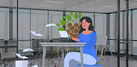 La aceptación de uno mismo como base de la autoestima Para una buena autoestima es necesario la aceptación de sí mismo