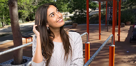 La evolución de la autoestima a lo largo de la vida La autoestima es algo que cambia a lo largo de nuestras vidas