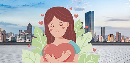 La autoconfianza aumenta con una buena autoestima Una persona con buena autoestima tendrá mayor autoconfianza en sí misma