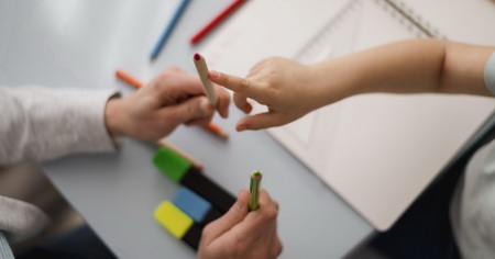 Abordamos diversas problemáticas relacionadas con el aprendizaje