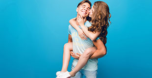 Relación entre padres e hijos durante la exploración de la sexualidad adolescente