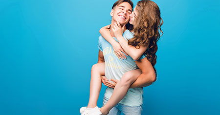 Imagen ilustrativa sobre la relación de los niños con su sexualidad durante el crecimiento