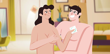 Tenemos que darle la importancia que tiene y conversar el tema en familia