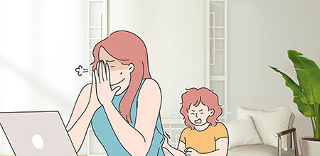 Las conductas autodestructivas o la promiscuidad sexual son algunos síntomas