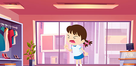 La culpa, vergüenza y el miedo son sentimientos comunes