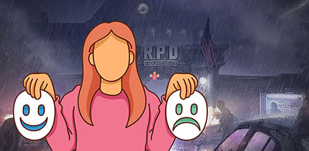 Un trastorno límite de la personalidad podría configurarse en un futuro