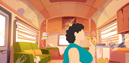 Los trastornos alimenticios son bastante frecuentes