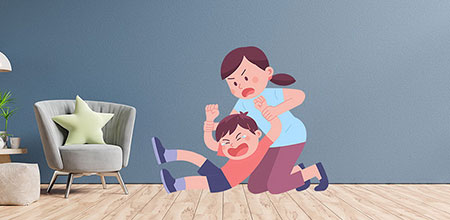 Múltiples daños emocionales en los menores afectados por alienación parental Los daños emocionales causados a los menores son múltiples