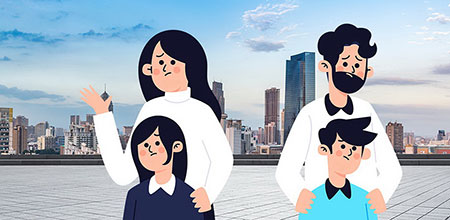 El rechazo como consecuencia de la alienación parental Dichas conductas provocan que el menor tienda a rechazar al otro progenitor