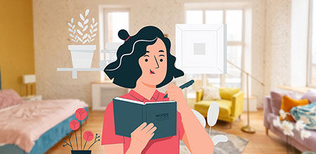 Nuestros asuntos personales no los debemos de dejar de lado al cuidar a otros