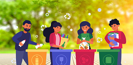 La papelera de reciclaje: tu aliada para recuperar archivos Puedes utilizar la papelera de reciclaje configurada correctamente para poder recuperar los últimos archivos eliminados