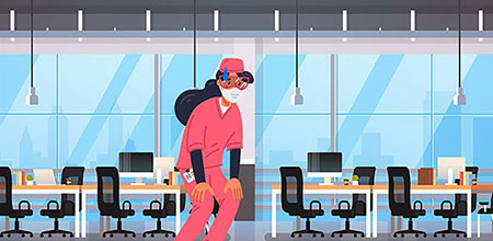 Un evento postraumático puede generar este síndrome