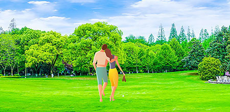 La víctima genera ciertos lazos afectivos con el secuestrador