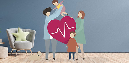 El síndrome de interferencia severa surge la mayoría de las veces por temas de custodia