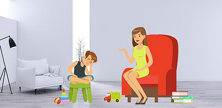 Es importante poder frenar este síndrome lo más pronto posible por los daños que causa