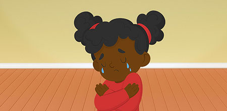 Sabemos que el síndrome de interferencia severa afecta a los niños en su magnitud