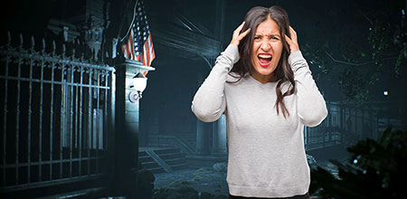 Se puede fingir o simular una enfermedad, se tiende a exagerar con la realidad