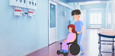 Síndrome de Münchhausen por Poder: Se asignan síntomas a una persona a cargo