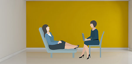 El tratamiento psicológico en conjunto con la psiquiatría son un gran aliado