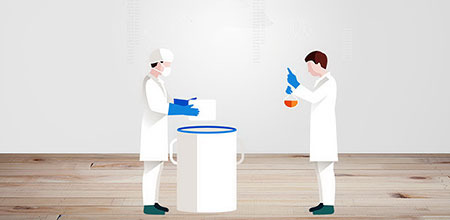 Falta de pruebas de laboratorio en el diagnóstico de Tourette No existen pruebas de laboratorios que ayuden para el diagnóstico