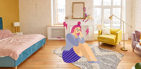 Variabilidad de los síntomas del síndrome de Tourette Los síntomas varian en el tiempo en la frecuencia e intensidad