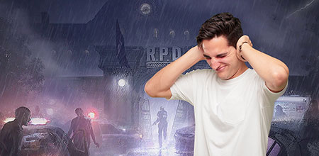 La esquizofrenia puede ser desencadenada por el síndrome de Truman