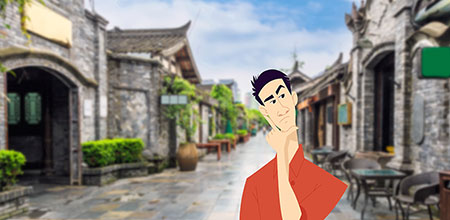 El individuo con síndrome de Truman sospecha que todo es falso