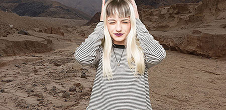 A veces se hace complejo poder definir si estamos frente a una enfermedad de salud mental