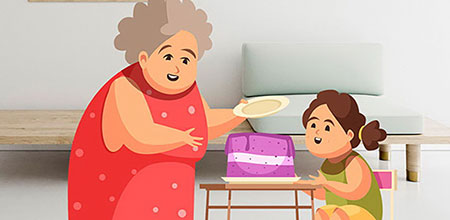 El sobrepeso se presenta en personas que han sido transgredidas