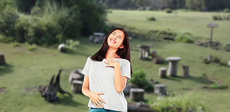 La risa puede aumentar los niveles de serotonina ayudando a un mejor estado de ánimo