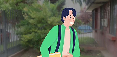 La risa tiene un efecto positivo en todo nuestro organismo