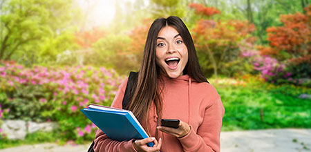 La risa genera un estado de relación muscular en el sujeto