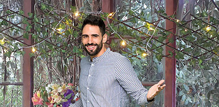 La serotonina es fundamental para sentir bienestar emocional