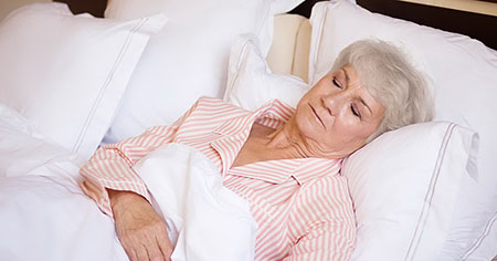 Conociendo la parálisis del sueño Un fenómeno que ocurre entre el sueño y la vigilia