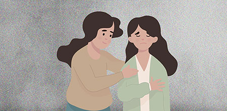 El suicidio afecta a todos los integrantes de la familia El suicidio afecta a todos los miembros de la familia