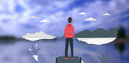 El suicidio es una experiencia devastadora que desorienta El suicidio es una experiencia devastadora