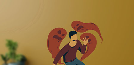 Las personas con trastornos mentales son más vulnerables Los trastornos de salud mental aumentan vulnerabilidad