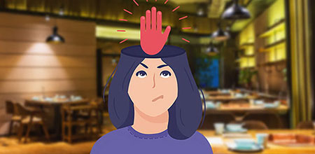 Aceptar que tenemos envidia de otros es un primer paso